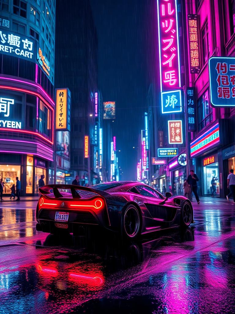 Concept Art